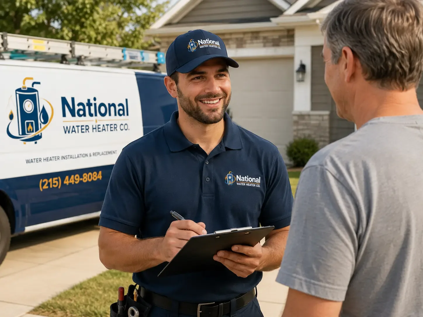 Water Heater Installation Salida, CO FAQs